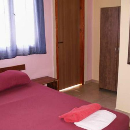 Sky Hostel Tel Aviv Eksteriør billede
