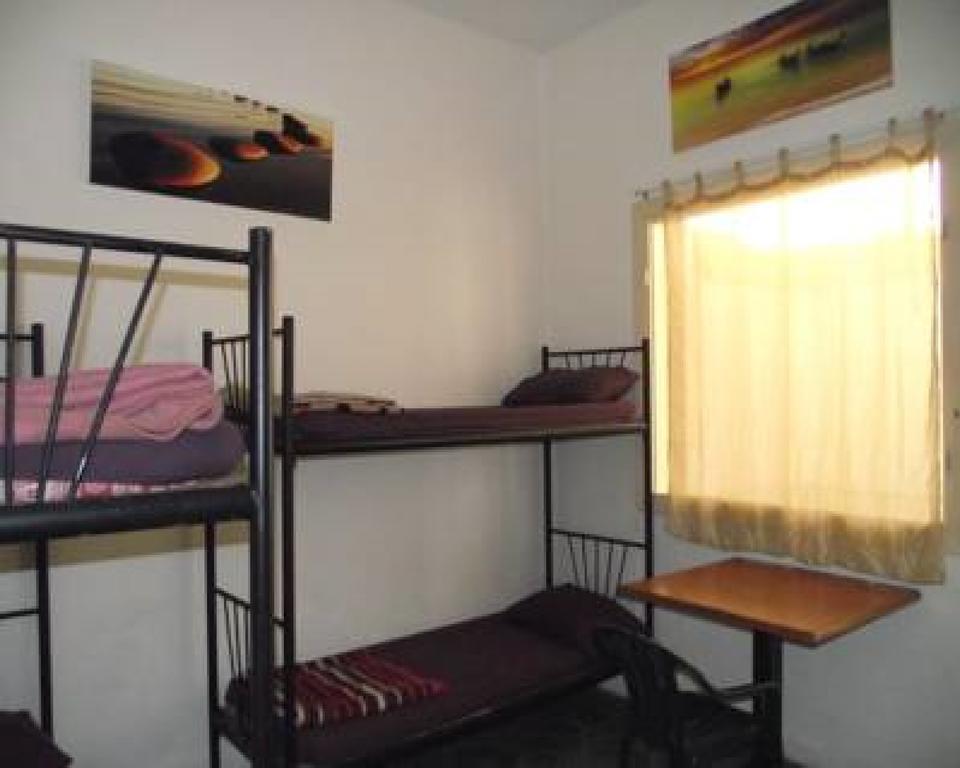 Sky Hostel Tel Aviv Eksteriør billede