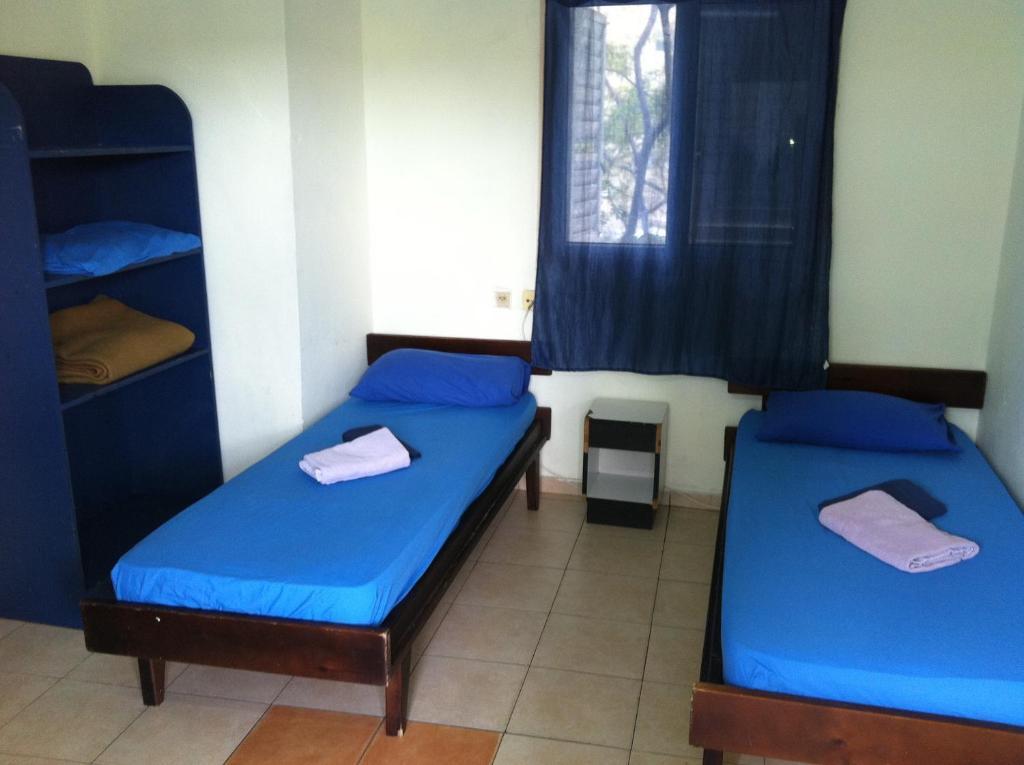 Sky Hostel Tel Aviv Værelse billede