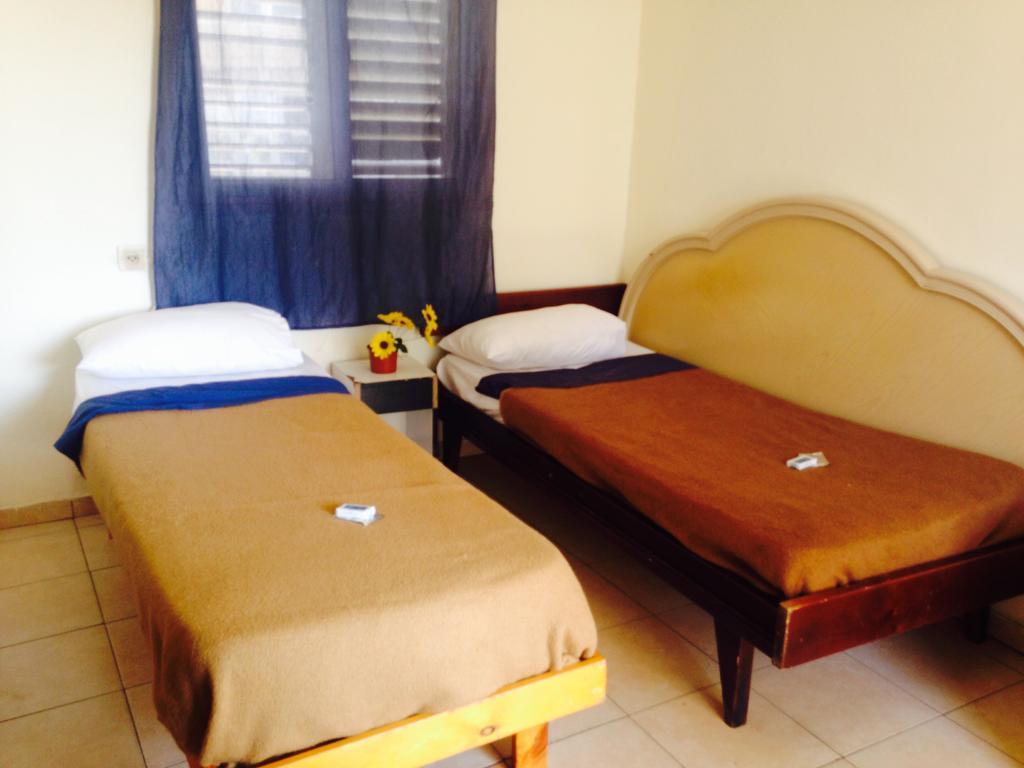 Sky Hostel Tel Aviv Eksteriør billede