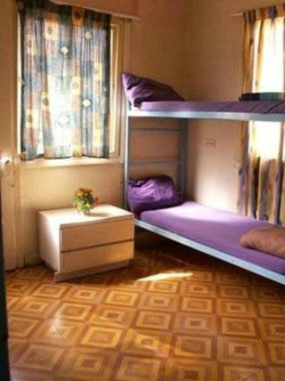 Sky Hostel Tel Aviv Eksteriør billede