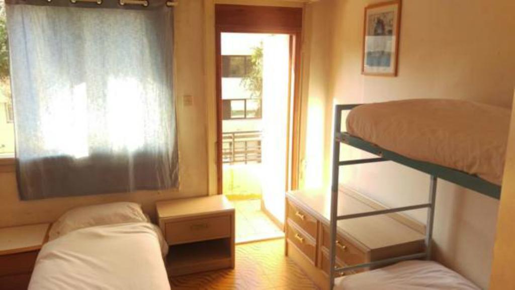 Sky Hostel Tel Aviv Eksteriør billede