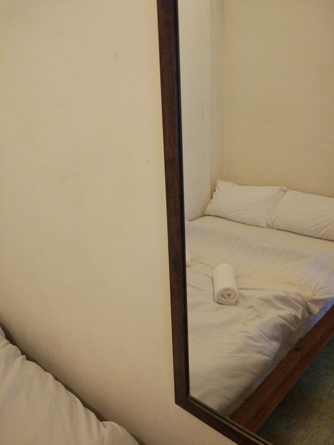 Sky Hostel Tel Aviv Eksteriør billede
