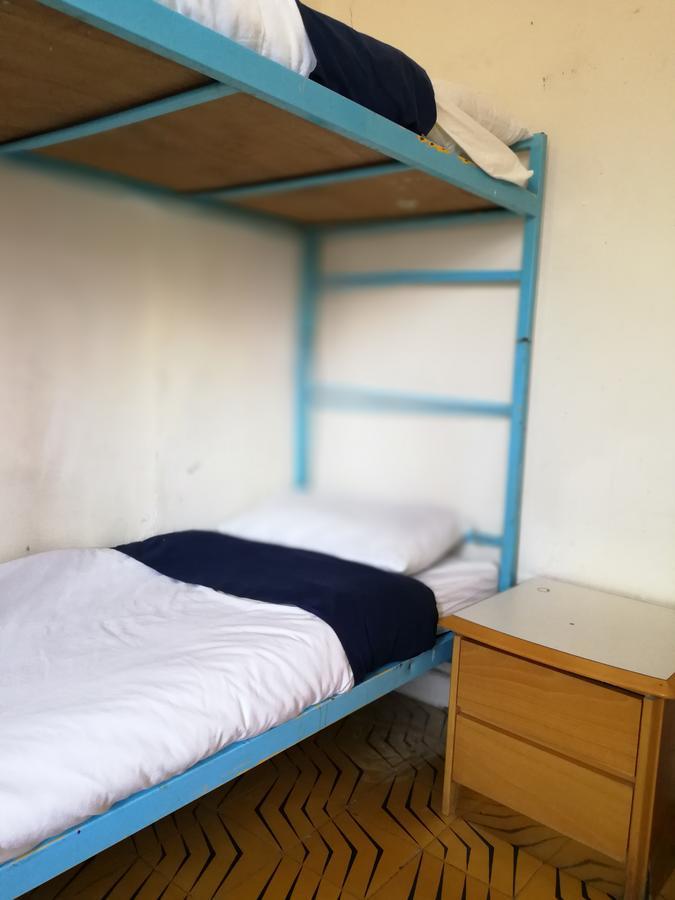 Sky Hostel Tel Aviv Eksteriør billede